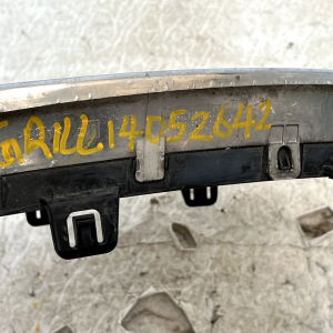 BMW 1 Series E87 LCI Front Bumper Right Grille 2007 TO 2011 51137179656 Genuine - Image 12