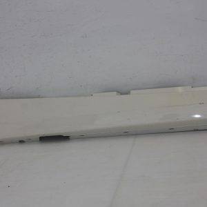 BMW 1 Series E87 LCI Right Side Skirt 2007 TO 2013 - Image 2