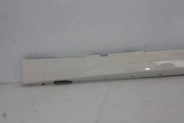 BMW 1 Series E87 LCI Right Side Skirt 2007 TO 2013 178560614194 2