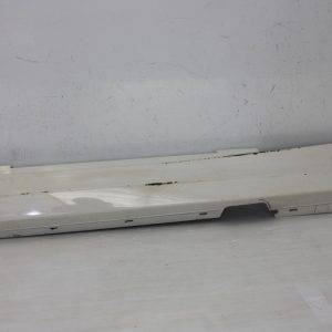 BMW 1 Series E87 LCI Right Side Skirt 2007 TO 2013 - Image 3