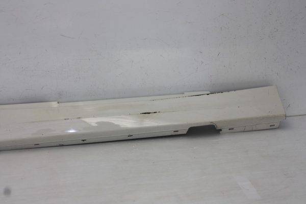 BMW 1 Series E87 LCI Right Side Skirt 2007 TO 2013 178560614194 3