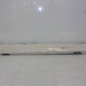 BMW 1 Series E87 LCI Right Side Skirt 2007 TO 2013 - Image 1