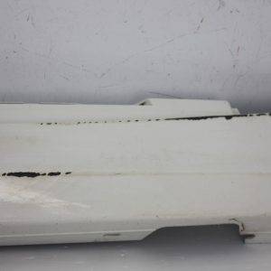 BMW 1 Series E87 LCI Right Side Skirt 2007 TO 2013 - Image 4