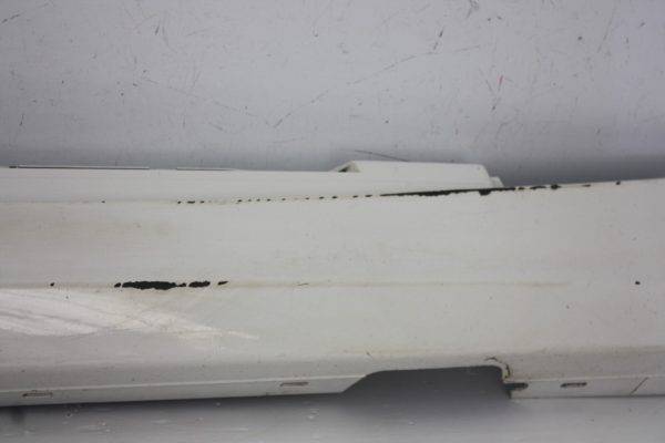 BMW 1 Series E87 LCI Right Side Skirt 2007 TO 2013 178560614194 4