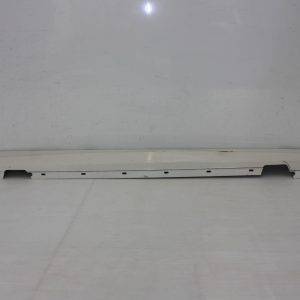 BMW 1 Series E87 LCI Right Side Skirt 2007 TO 2013 - Image 5