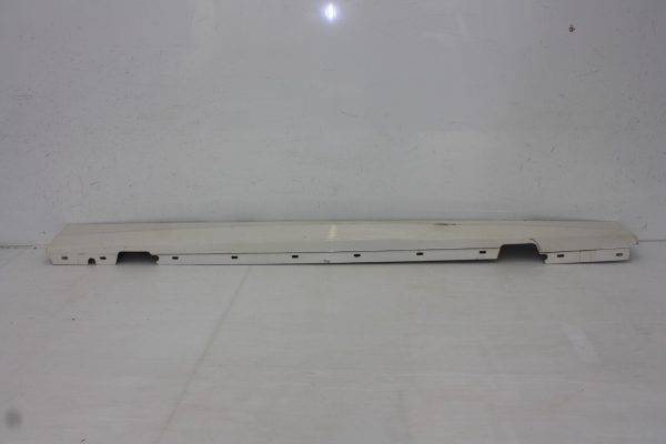 BMW 1 Series E87 LCI Right Side Skirt 2007 TO 2013 178560614194 5