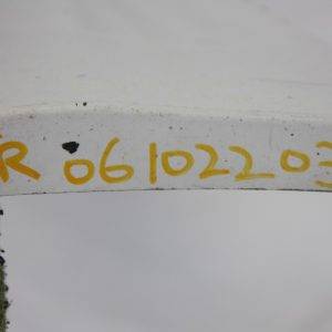 BMW 1 Series E87 LCI Right Side Skirt 2007 TO 2013 - Image 6