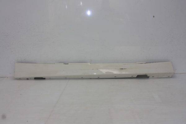 BMW 1 Series E87 LCI Right Side Skirt 2007 TO 2013 178560614194