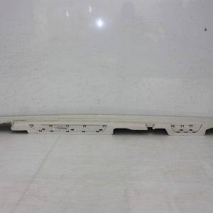 BMW 1 Series E87 LCI Right Side Skirt 2007 TO 2013 - Image 8