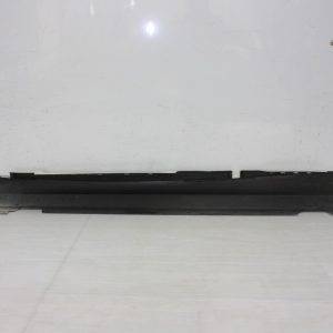 BMW 1 Series E87 LCI Right Side Skirt 2007 TO 2013 - Image 9