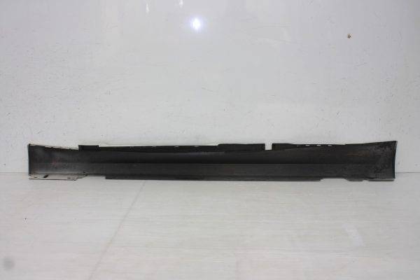 BMW 1 Series E87 LCI Right Side Skirt 2007 TO 2013 178560614194 9