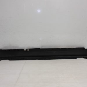BMW 1 Series E87 Left Side Skirt 2004 TO 2007 51717147401 Genuine - Image 11