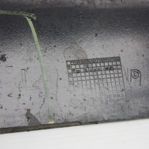 BMW 1 Series E87 Left Side Skirt 2004 TO 2007 51717147401 Genuine - Image 13