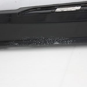 BMW 1 Series E87 Left Side Skirt 2004 TO 2007 51717147401 Genuine - Image 5