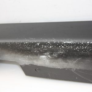 BMW 1 Series E87 Left Side Skirt 2004 TO 2007 51717147401 Genuine - Image 6