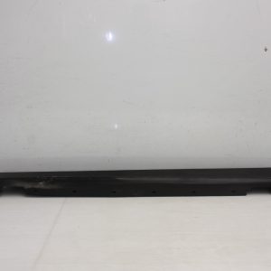 BMW 1 Series E87 Left Side Skirt 2004 TO 2007 51717147401 Genuine - Image 7