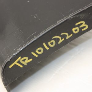 BMW 1 Series E87 Left Side Skirt 2004 TO 2007 51717147401 Genuine - Image 8