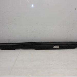 BMW 1 Series E87 Left Side Skirt 2004 TO 2007 51717147401 Genuine - Image 10