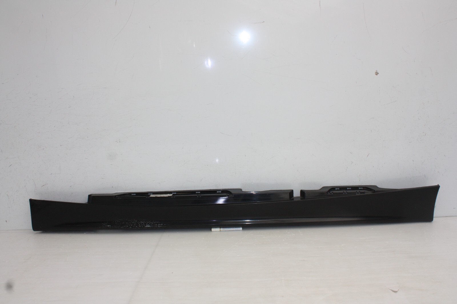 BMW 1 Series E87 Left Side Skirt 2004 TO 2007 51717147401 Genuine
