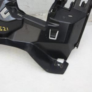 BMW 1 Series F20 F21 Front Bumper Right Bracket 2015 TO 2019 51117371740 - Image 5