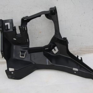 BMW 1 Series F20 F21 Front Bumper Right Bracket 2015 TO 2019 51117371740 - Image 8
