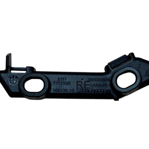 BMW 1 Series F20 F21 Front Right Bumper Support Bracket 2015 TO 2019 51117272556 - Image 1