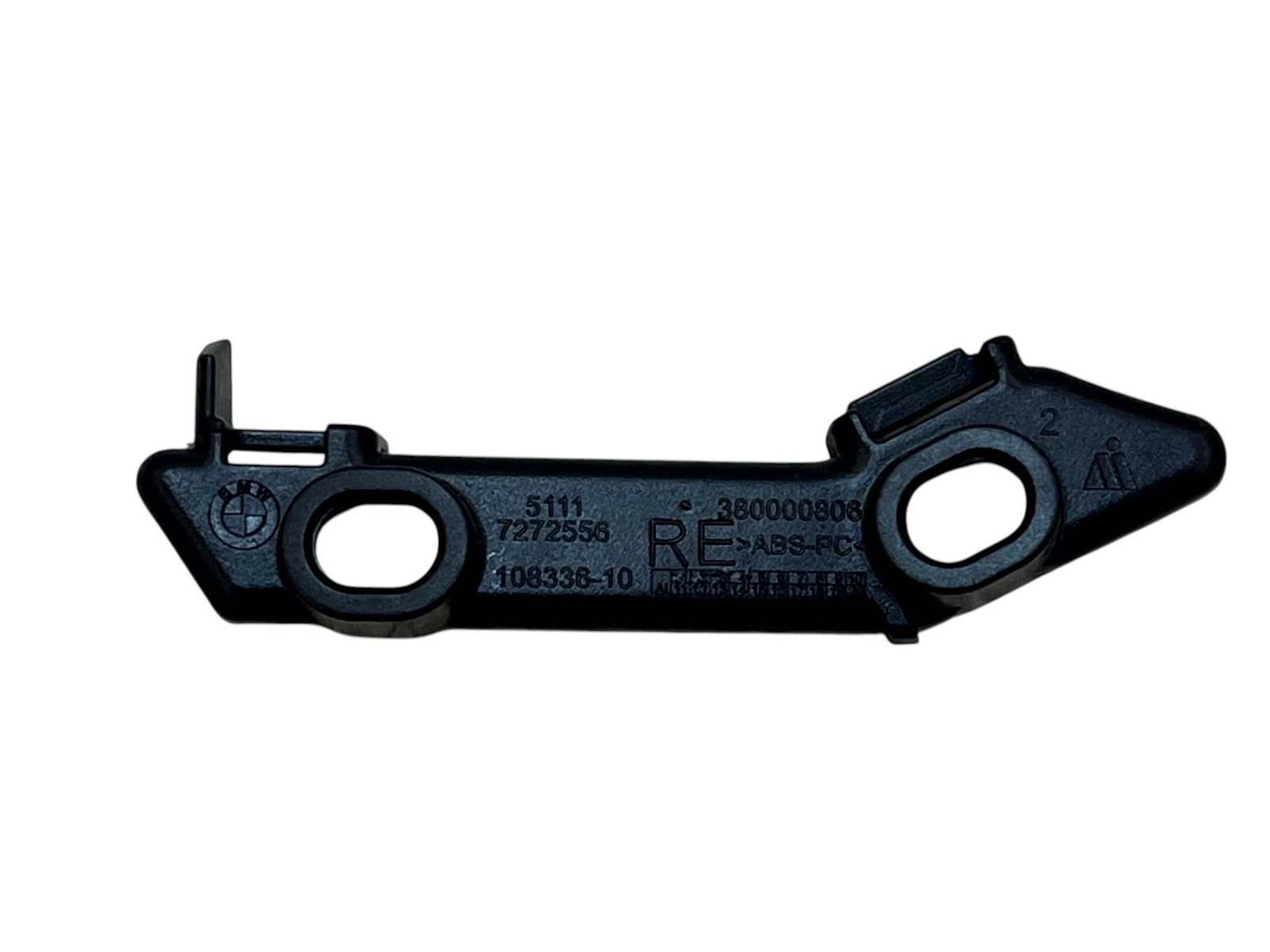 BMW 1 Series F20 F21 Front Right Bumper Support Bracket 2015 TO 2019 51117272556