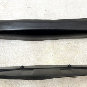 BMW 1 Series F20 F21 LCI M Sport Front Lower Radiator Air Duct 15-19 51748060315 - Image 11