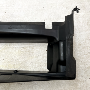 BMW 1 Series F20 F21 LCI M Sport Front Lower Radiator Air Duct 15-19 51748060315 - Image 12