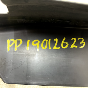 BMW 1 Series F20 F21 LCI M Sport Front Lower Radiator Air Duct 15-19 51748060315 - Image 15