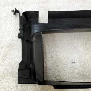 BMW 1 Series F20 F21 LCI M Sport Front Lower Radiator Air Duct 15-19 51748060315 - Image 3