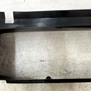 BMW 1 Series F20 F21 LCI M Sport Front Lower Radiator Air Duct 15-19 51748060315 - Image 4