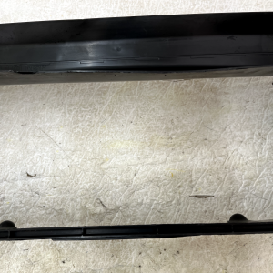 BMW 1 Series F20 F21 LCI M Sport Front Lower Radiator Air Duct 15-19 51748060315 - Image 5