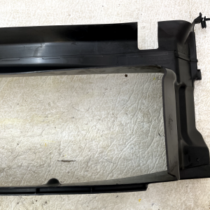 BMW 1 Series F20 F21 LCI M Sport Front Lower Radiator Air Duct 15-19 51748060315 - Image 6