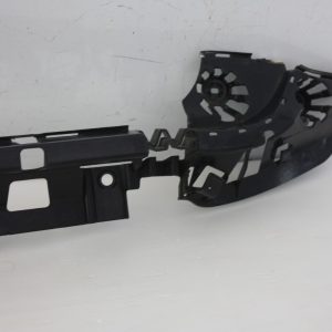 BMW 1 Series F20 F21 Rear Bumper Bracket 2011 TO 2015 51127240953 Genuine - Image 3