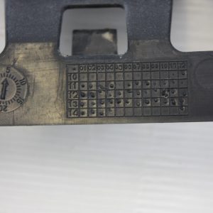 BMW 1 Series F20 F21 Rear Bumper Bracket 2011 TO 2015 51127240953 Genuine - Image 8