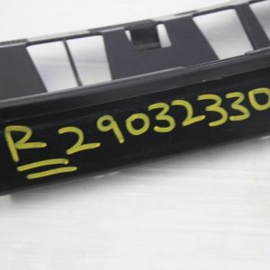 BMW 1 Series F20 F21 Rear Bumper Support Bracket 2011-2015 51127240953 Genuine - Image 14