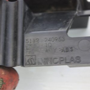 BMW 1 Series F20 F21 Rear Bumper Support Bracket 2011-2015 51127240953 Genuine - Image 8