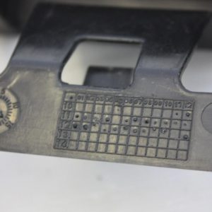 BMW 1 Series F20 F21 Rear Bumper Support Bracket 2011-2015 51127240953 Genuine - Image 9