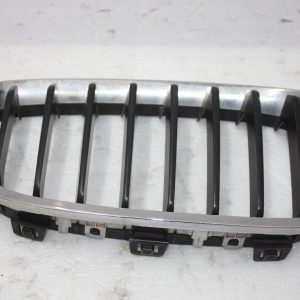 BMW 1 Series F20 Front Bumper Right Kidney Grill 2012 TO 2015 7239022 Genuine - Image 3