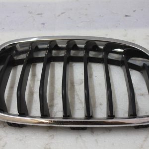 BMW 1 Series F20 Front Bumper Right Kidney Grill 2012 TO 2015 7239022 Genuine - Image 4