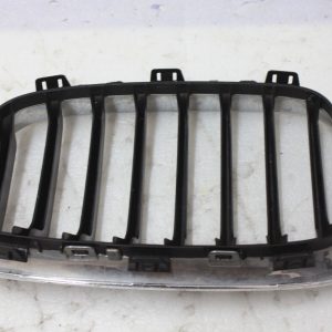 BMW 1 Series F20 Front Bumper Right Kidney Grill 2012 TO 2015 7239022 Genuine - Image 9