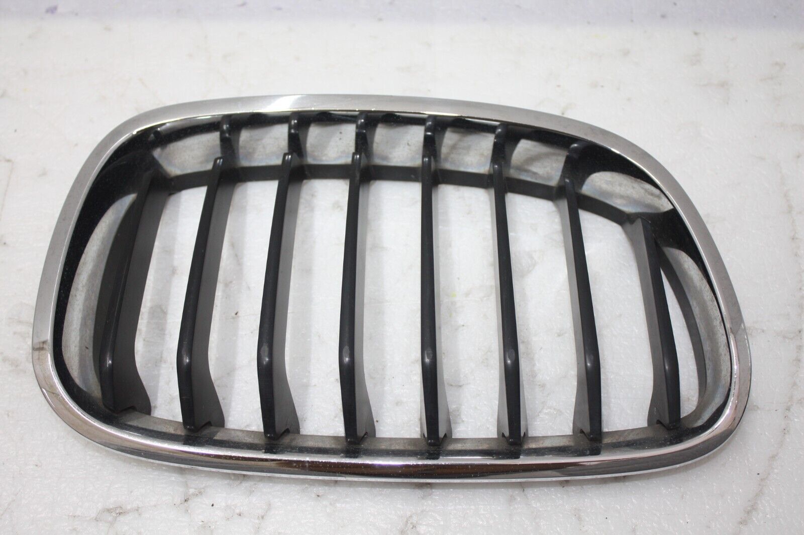 BMW 1 Series F20 Front Bumper Right Kidney Grill 2012 TO 2015 7239022 Genuine