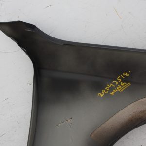 BMW 1 Series F20 Front Left Side Wing 2011 TO 2019 Genuine *DAMAGED* - Image 11