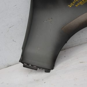 BMW 1 Series F20 Front Left Side Wing 2011 TO 2019 Genuine *DAMAGED* - Image 12