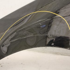 BMW 1 Series F20 Front Left Side Wing 2011 TO 2019 Genuine *DAMAGED* - Image 3