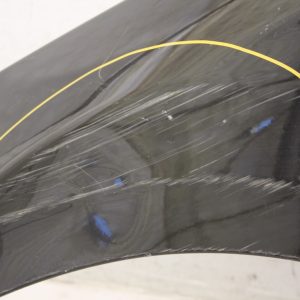 BMW 1 Series F20 Front Left Side Wing 2011 TO 2019 Genuine *DAMAGED* - Image 5