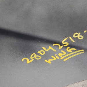 BMW 1 Series F20 Front Left Side Wing 2011 TO 2019 Genuine *DAMAGED* - Image 9