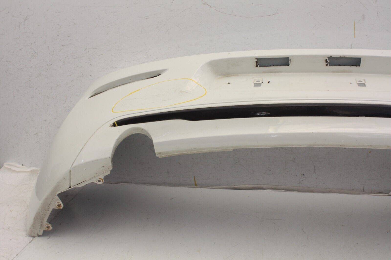 BMW-1-Series-F20-LCI-Rear-Bumper-51127371756-Genuine-DAMAGED-176618489364-11