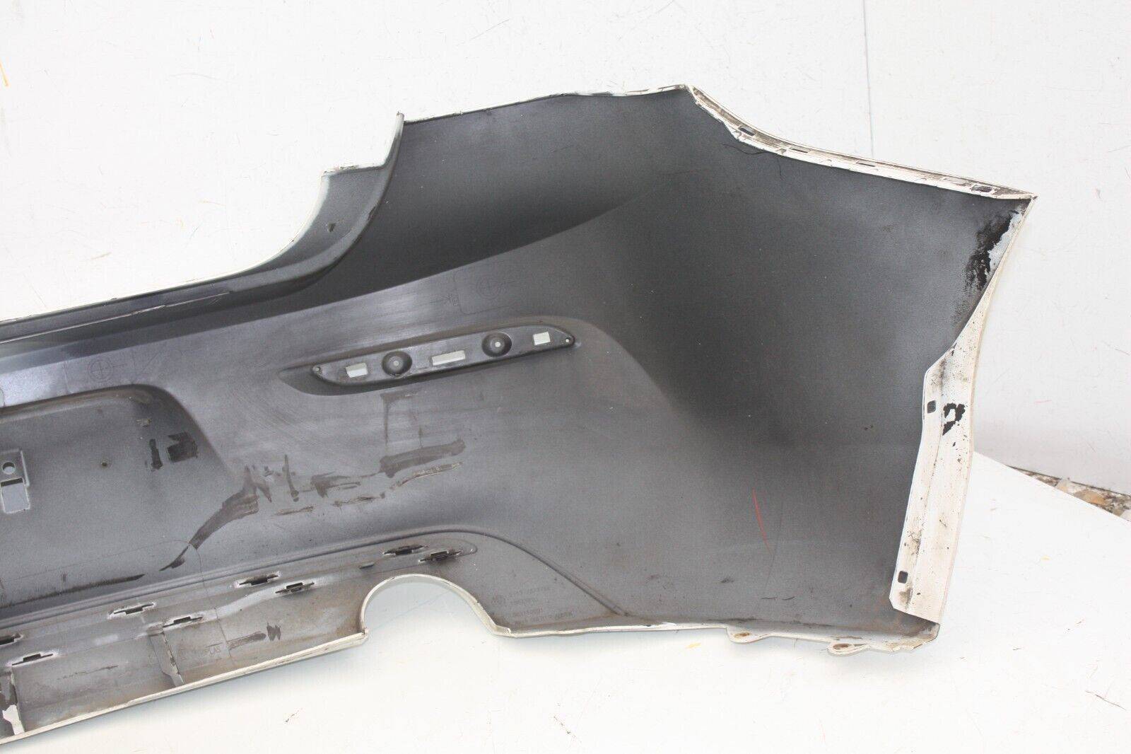 BMW-1-Series-F20-LCI-Rear-Bumper-51127371756-Genuine-DAMAGED-176618489364-14